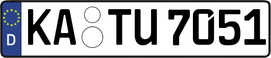 KA-TU7051
