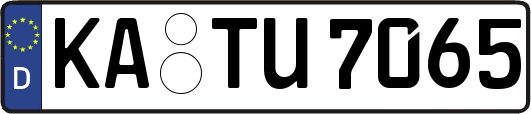 KA-TU7065