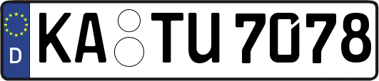 KA-TU7078