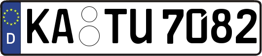 KA-TU7082
