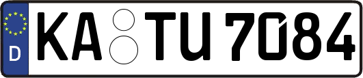 KA-TU7084