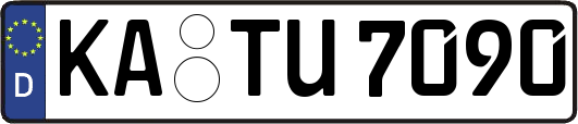 KA-TU7090