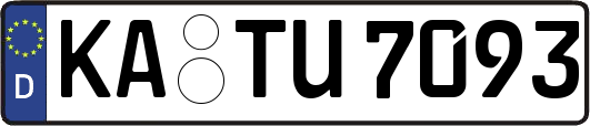 KA-TU7093