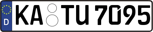 KA-TU7095