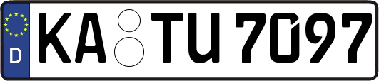 KA-TU7097