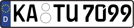 KA-TU7099
