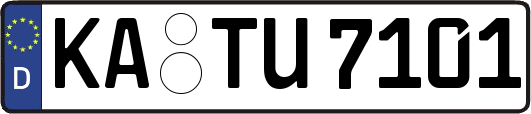 KA-TU7101