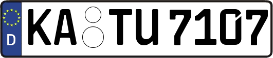 KA-TU7107