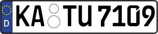 KA-TU7109