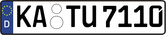 KA-TU7110