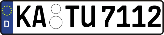 KA-TU7112