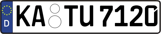 KA-TU7120