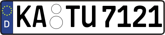 KA-TU7121