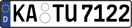 KA-TU7122
