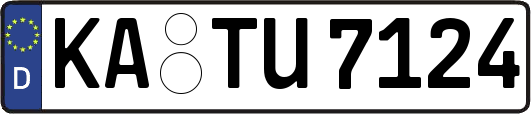 KA-TU7124