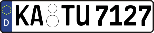 KA-TU7127