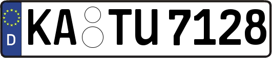 KA-TU7128