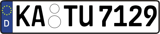 KA-TU7129