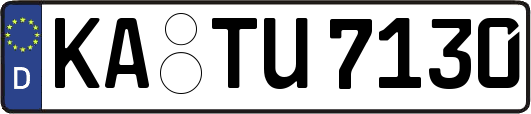 KA-TU7130