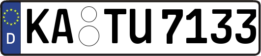 KA-TU7133