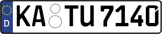 KA-TU7140