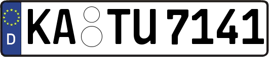 KA-TU7141