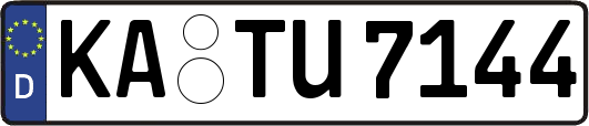 KA-TU7144