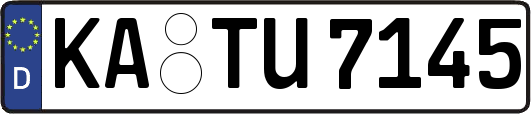 KA-TU7145