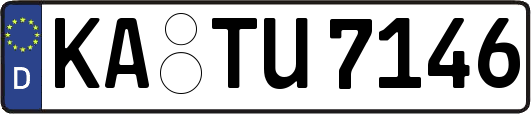 KA-TU7146