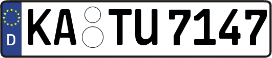 KA-TU7147