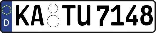 KA-TU7148