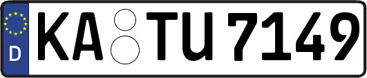 KA-TU7149