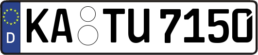 KA-TU7150