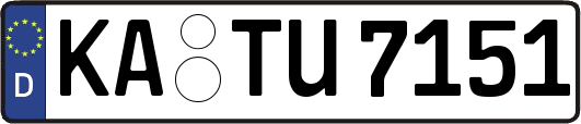 KA-TU7151