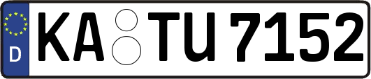 KA-TU7152