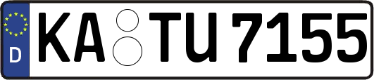 KA-TU7155
