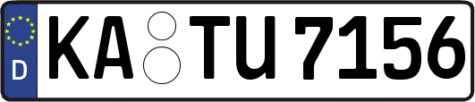 KA-TU7156