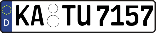 KA-TU7157