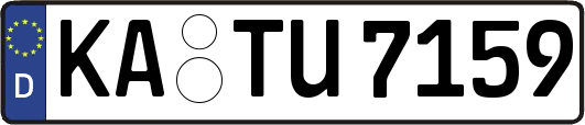 KA-TU7159