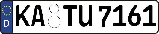 KA-TU7161