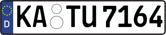 KA-TU7164