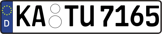 KA-TU7165