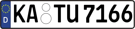 KA-TU7166