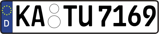 KA-TU7169