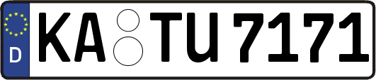 KA-TU7171