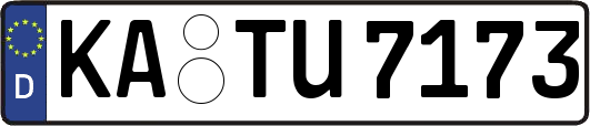 KA-TU7173