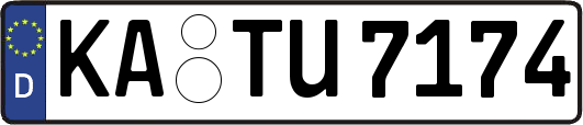KA-TU7174