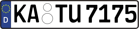 KA-TU7175