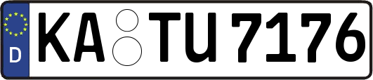 KA-TU7176