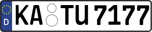 KA-TU7177